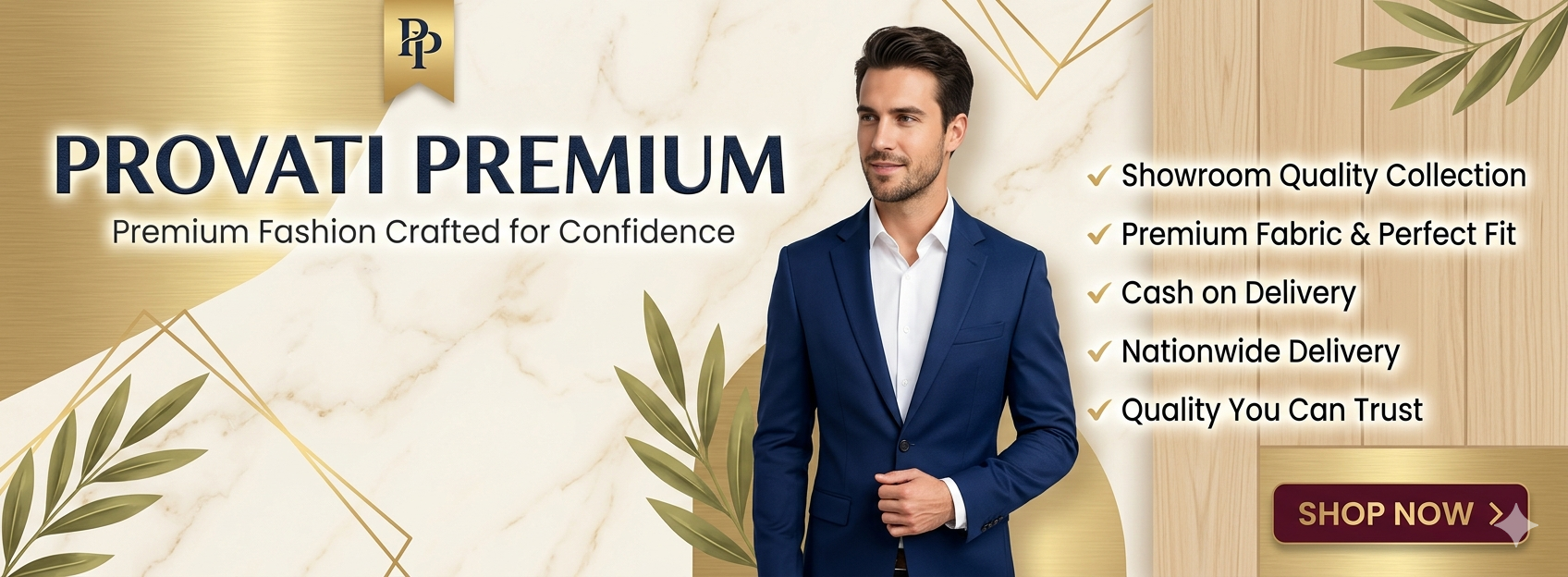 Hot Deals Banner