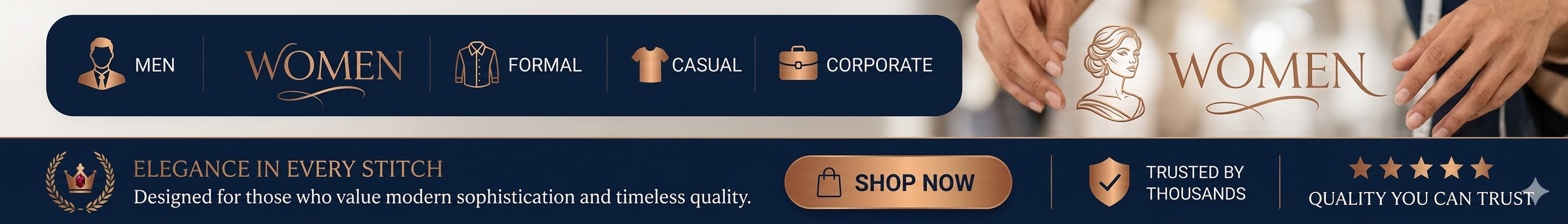 Homepage Ads