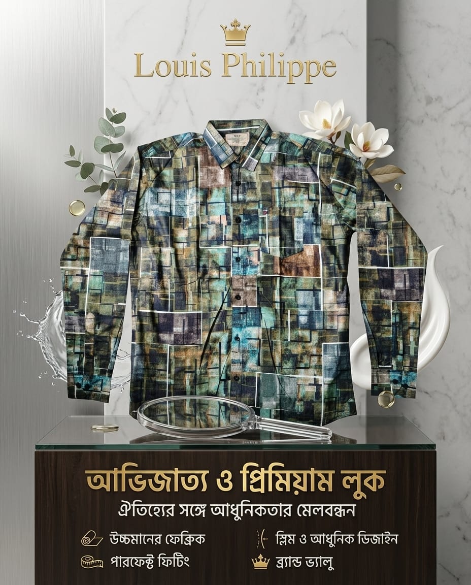 LP প্রভাতি প্রিমিয়াম ক্লাসিক