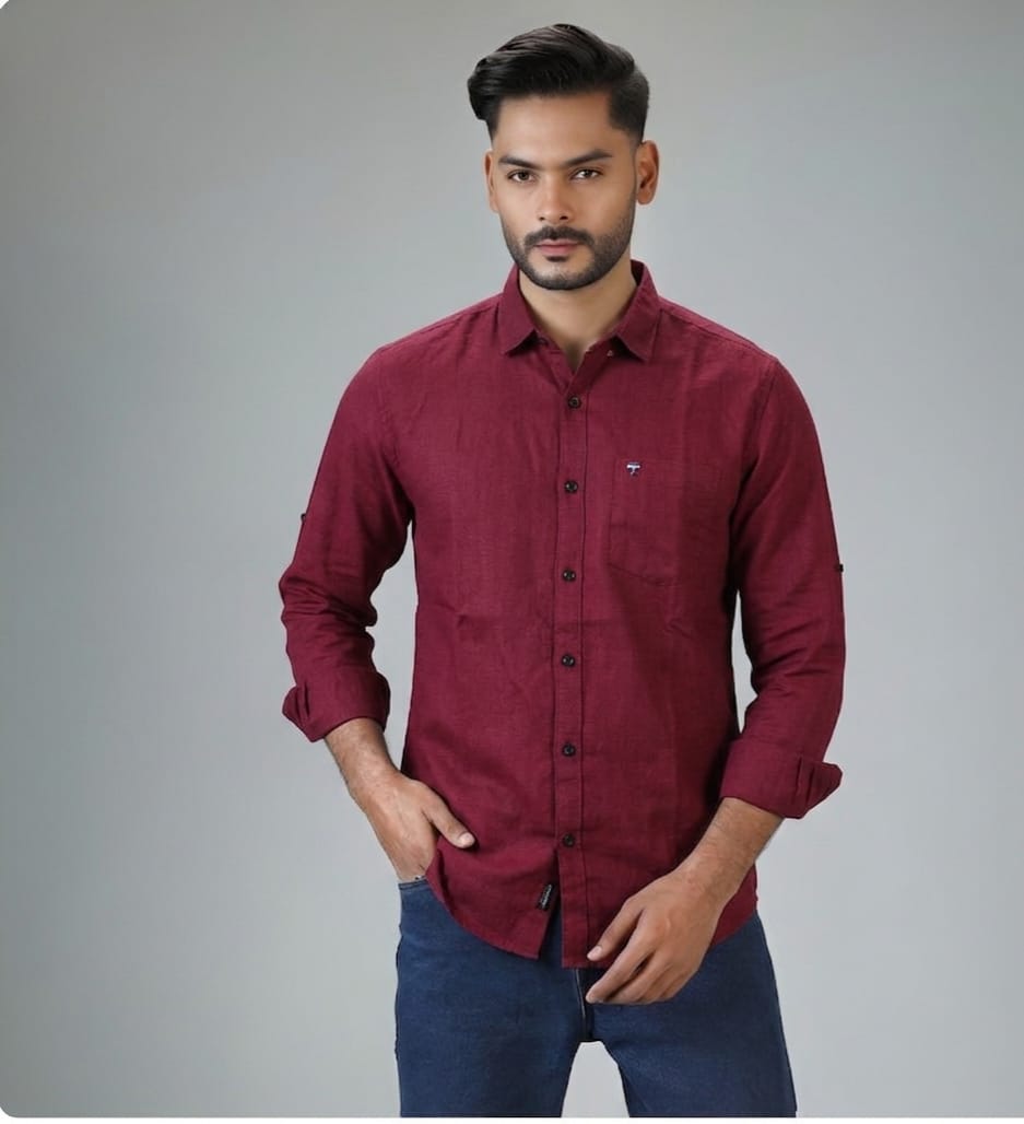 LP প্রভাতি প্রিমিয়াম বিজনেস ক্লাস শার্ট