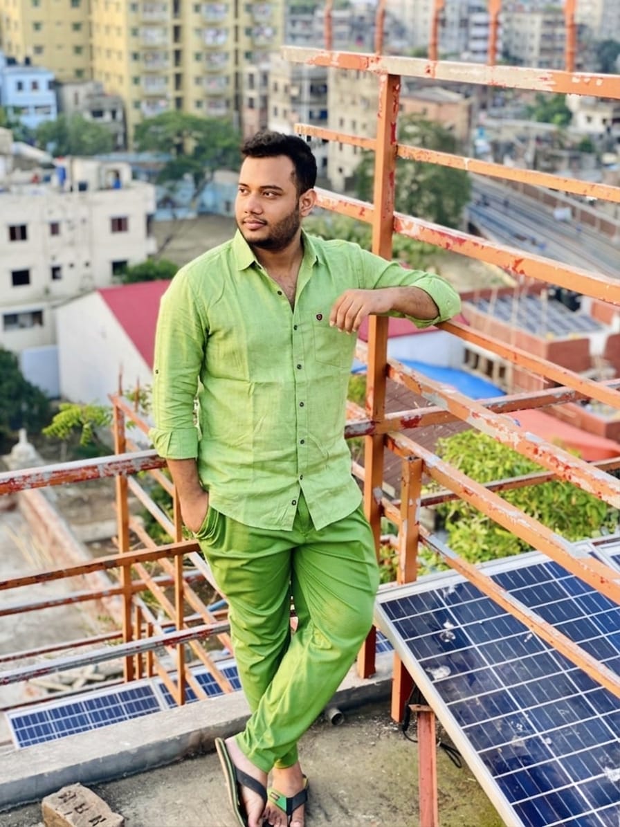 LP প্রভাতি প্রিমিয়াম সিগনেচার এডিশন